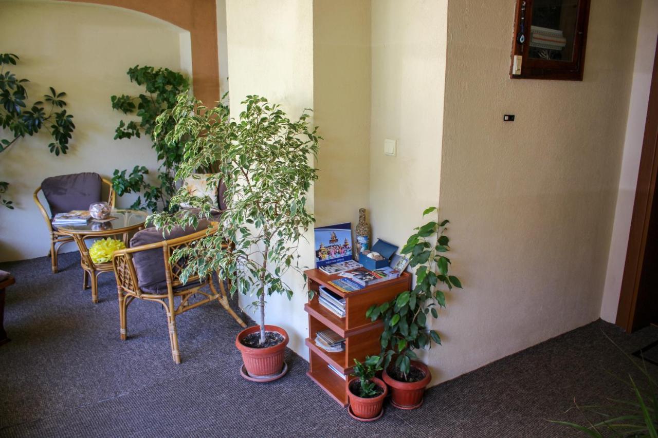 Къща За Гости Вероника Sozopol Exterior photo