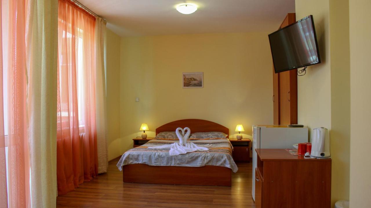 Къща За Гости Вероника Sozopol Exterior photo